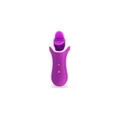 Feelztoys Stimulator FeelzToys - Clitella, vijoličen