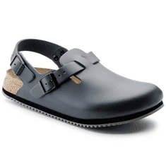 Birkenstock Natikači Birkenstock Tokio Super Grip, temno modri, 35