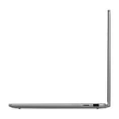 Lenovo Yoga 7 2v1 prenosnik, R7-8840HS, 16GB, SSD1TB, 35.56 cm, WUXGA, OLED, W11H (83DK0027SC)