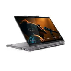 Lenovo Yoga 7 2v1 prenosnik, R7-8840HS, 16GB, SSD1TB, 35.56 cm, WUXGA, OLED, W11H (83DK0027SC)