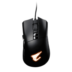 Gigabyte Aorus M3/nemški/optični/brezžični USB/črn