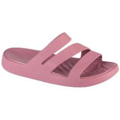 Crocs Crocs Getaway Strappy Sandal W 209587-5PG Japonke