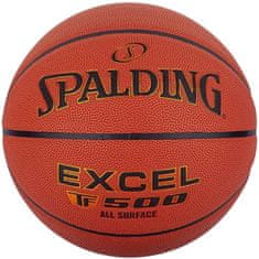 Spalding Spalding Excel TF-500 In/Out Ball 76798Z