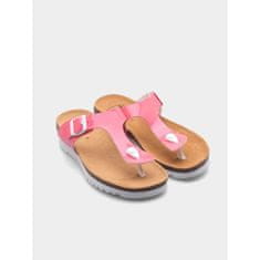 Scholl Scholl Boa Visa W Japonke F31247-1209