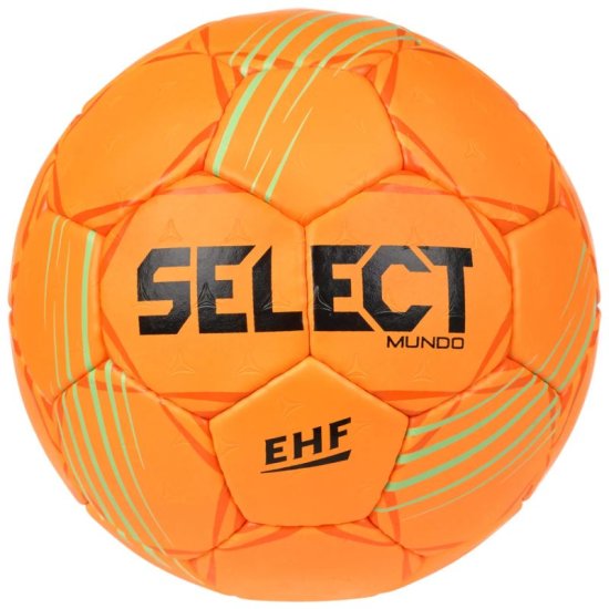 SELECT Select Mundo EHF Handball 220033-ORG
