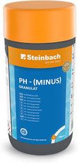 Steinbach pH minus granulat 1,5 kg.