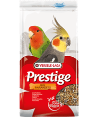 Versele Laga PRESTIGE ZA SREDNJE PAPIGE 4KG