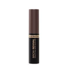 shumee Brow Revival maskara za obrvi 005 Black Brown 4,5 ml