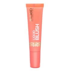 shumee Liquid Blush tekoče rdečilo 2 10 ml