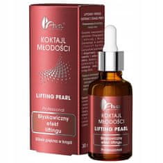 shumee Youth Cocktail Lifting Pearl lifting serum za obraz 30 ml