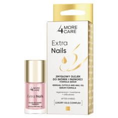 shumee Extra Nails sensual olje za obnohtno kožico in nohte 10 ml