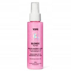 shumee Blonde My Hair osvetljevalna meglica za lase Quartz 100 ml