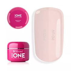 shumee Gel za gradnjo nohtov Base One French Pink 30 g