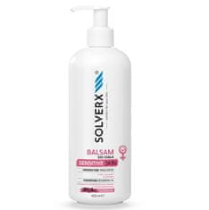 shumee Sensitive Skin for Women losjon za telo za občutljivo kožo 400 ml