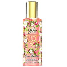 shumee Love Sheer Attraction meglica za telo 250 ml