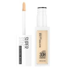 shumee Super Stay Active Wear 30H Concealer dolgoobstojni korektor za obraz 11 Nude 10 ml