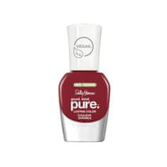 shumee Dobro. prijazna. čista. Barvni veganski lak za nohte 320 Cherry Amore 10 ml