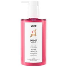 shumee Boost My Hair balzam za lase z beljakovinami 300 ml