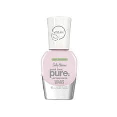 shumee Dobro. prijazna. čista. Barvni veganski lak za nohte 190 Rose Petal 10 ml