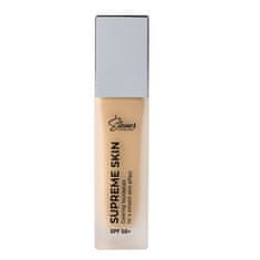 shumee Supreme Skin SPF50+ svetla podlaga za obraz Beige 30 ml