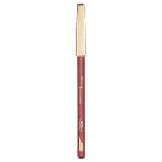 shumee Color Riche Le Lip Liner svinčnik za ustnice 362 Cristal Cappucino 1,2 g