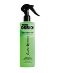 shumee Ossion Amino Keratin dvofazni balzam za lase 400 ml