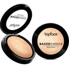 shumee Baked Choice Rich Touch Highlighter pečen osvetljevalec 102 6 g