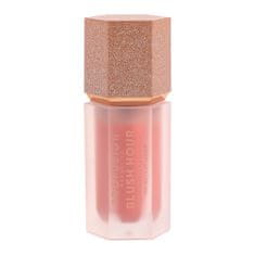 shumee Blush Hour Soft Matte Liquid Blush kremasto tekoče rdečilo Rose 6 ml