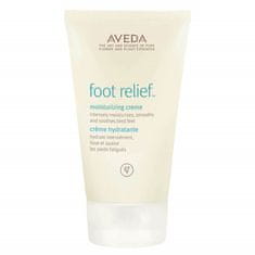 shumee Foot Relief Moisturizing Creme vlažilna krema za stopala 125 ml