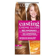 shumee Casting Creme Gloss barva za lase 700 Blond