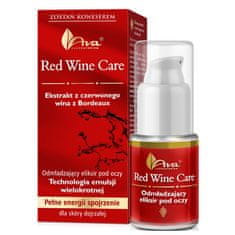 shumee Red Wine Care eliksir za oči 15 ml