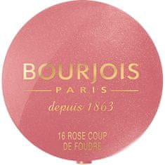 shumee Little Round Pot Blush 16 Rose Coup De Foudre 2,5 g