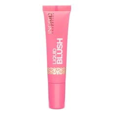 shumee Liquid Blush tekoče rdečilo 1 10 ml