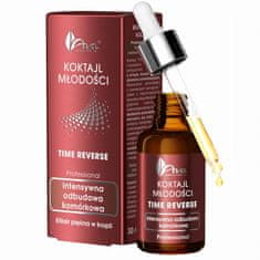 shumee Time Reverse Youth Cocktail obnovitveni serum za obraz 30 ml