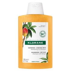 shumee Nourishing Shampoo hranilni šampon za lase z mangom 200 ml