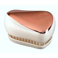 shumee Compact Styler Hairbrush krtača za lase Rose Gold