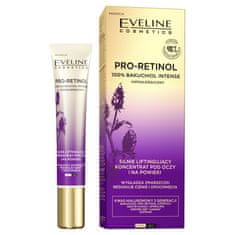 shumee Pro-Retinol močan lifting koncentrat za oči in veke 20 ml