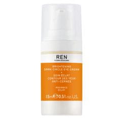 shumee Radiance Brightening Dark Circle Eye Cream krema za posvetlitev temnih kolobarjev pod očmi 15 ml