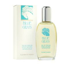 shumee Blue Grass parfumska voda v spreju 100 ml