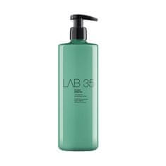 shumee LAB 35 Sulfate-Free Shampoo šampon brez sulfatov za normalne in občutljive lase 500 ml