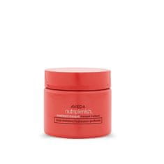 shumee Nutriplenish Treatment Masque Deep Moisture globinsko vlažilna maska za lase 25 ml