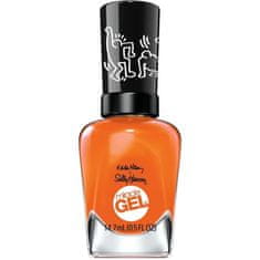 shumee Miracle Gel x Keith Haring lak za nohte 922 14,7 ml