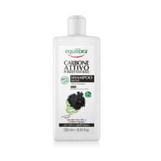 shumee Carbo Detox Shampoo čistilni šampon z aktivnim ogljem 250 ml