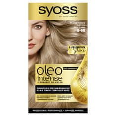 shumee Oleo Intense obstojna barva za lase z olji 8-68 Blond Sand Desert