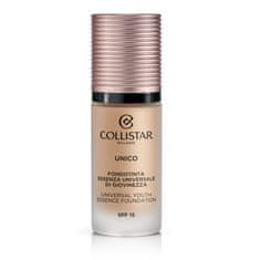 shumee Unico Foundation podlaga za obraz SPF15 2N Vanilla 30 ml