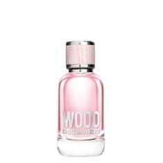 shumee Wood Pour Femme toaletna voda v spreju 30 ml