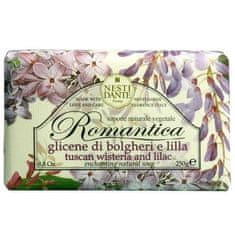 shumee Romantica toaletno milo Glicinia &amp; Lilija 250g