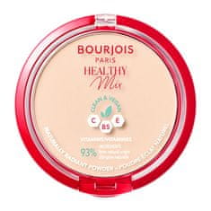 shumee Healthy Mix Clean veganski matirajoči puder 01 Ivory 11 g