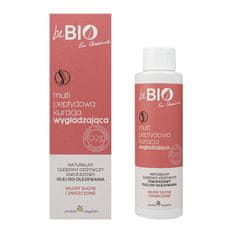 shumee Naravno globinsko hranilno dvofazno olje za lase z biopeptidi 100ml