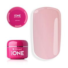 shumee Base One Cover maskirni UV gel za nohte 15 g